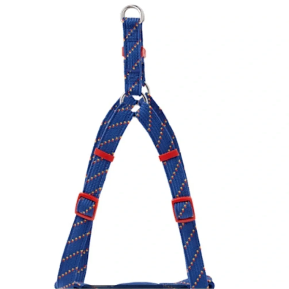 NWT Youly Step-in dog harness Adventurer M​